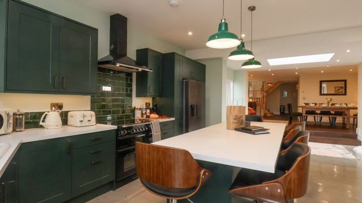 The Old Guard House - Photo 15