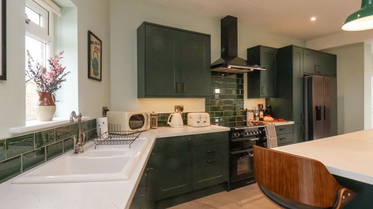 The Old Guard House - Photo 16