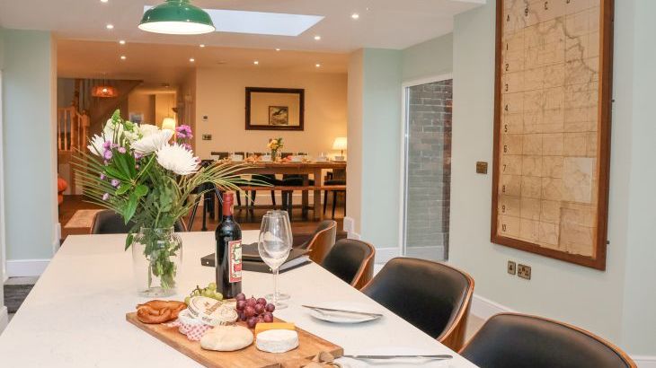 The Old Guard House - Photo 17