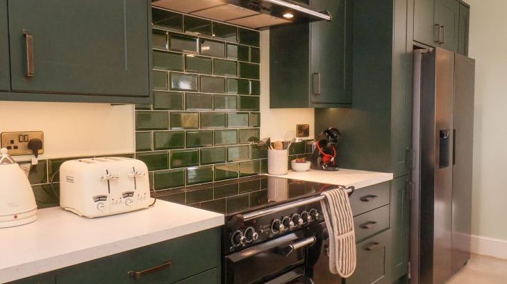 The Old Guard House - Photo 18