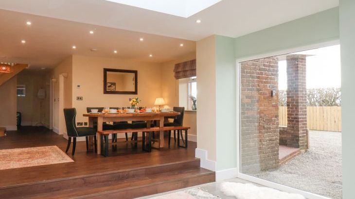 The Old Guard House - Photo 19