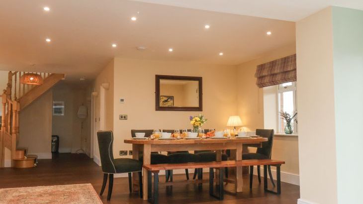 The Old Guard House - Photo 20