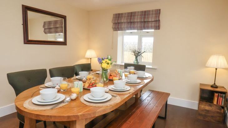 The Old Guard House - Photo 21