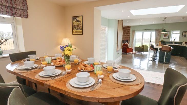 The Old Guard House - Photo 22