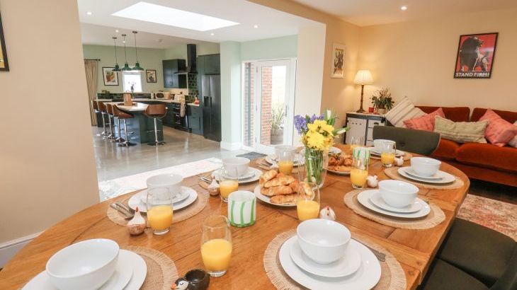 The Old Guard House - Photo 23