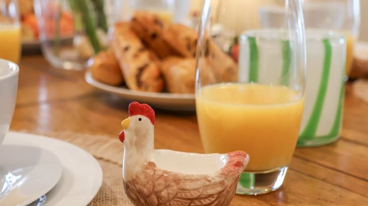 The Old Guard House - Photo 24