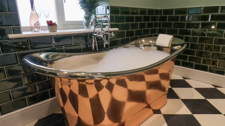 The Old Guard House - Photo 34