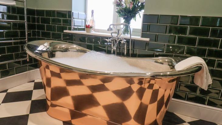 The Old Guard House - Photo 33