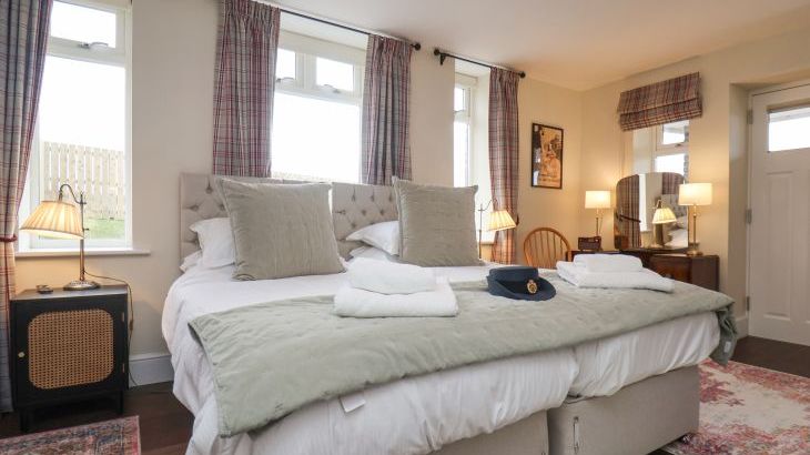 The Old Guard House - Photo 29