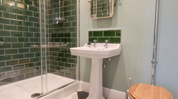 The Old Guard House - Photo 32