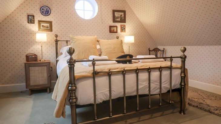 The Old Guard House - Photo 37