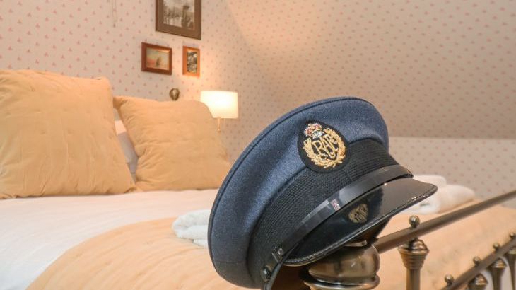 The Old Guard House - Photo 39