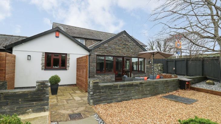 Dant Y Llew - Main Photo