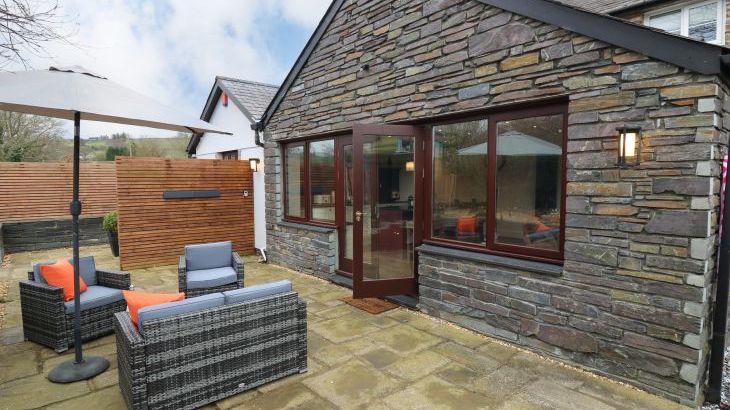 Dant Y Llew - Photo 1