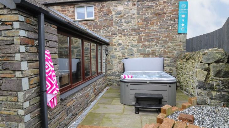 Dant Y Llew - Photo 37