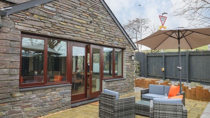 Dant Y Llew - Photo 41