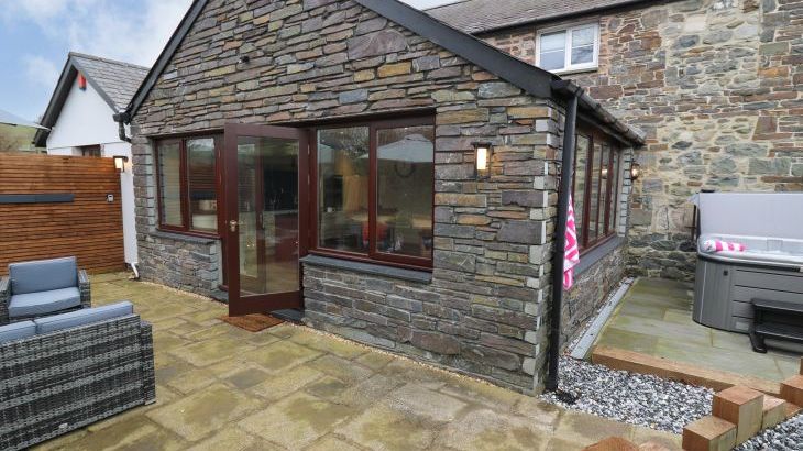 Dant Y Llew - Photo 36