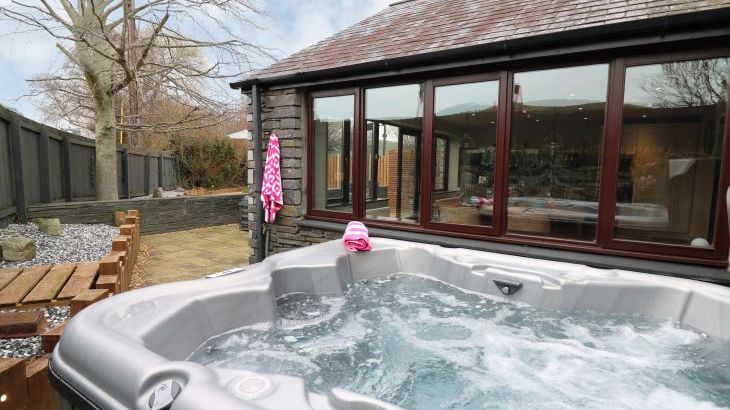 Dant Y Llew - Photo 39