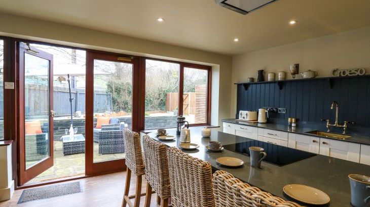 Dant Y Llew - Photo 6