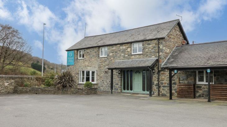 Dant Y Llew - Photo 43