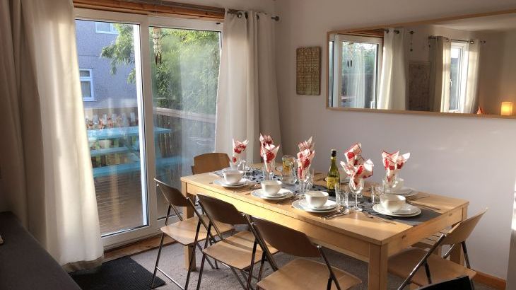 Dartmoor Valley Lodge 10 - Photo 4