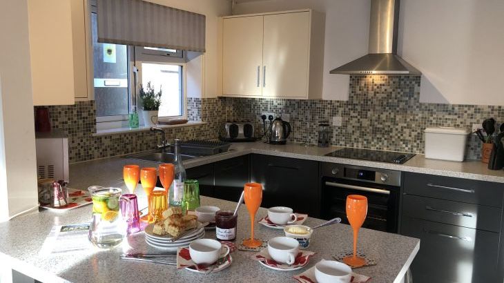 Dartmoor Valley Lodge 10 - Photo 5