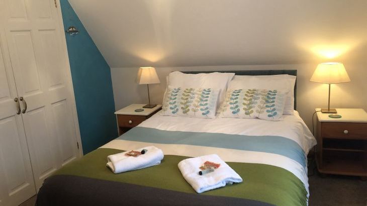 Dartmoor Valley Lodge 10 - Photo 9