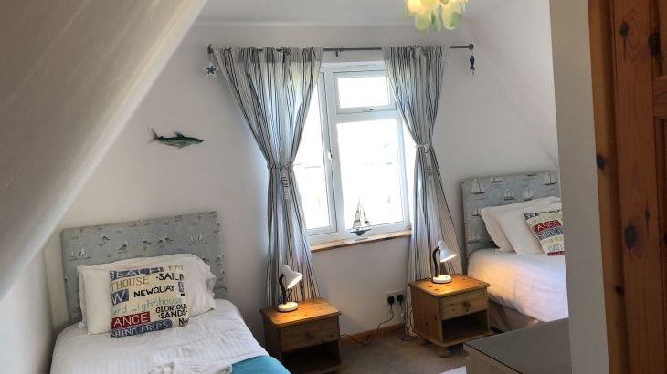 Dartmoor Valley Lodge 10 - Photo 11