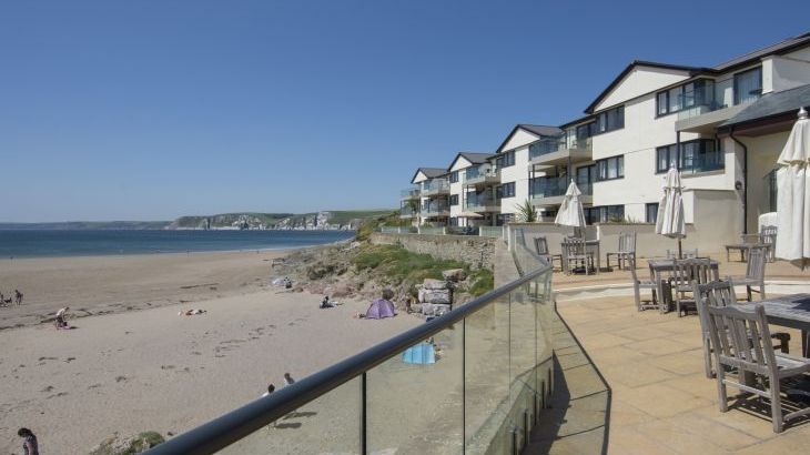 5 Burgh Island Causeway - Photo 1