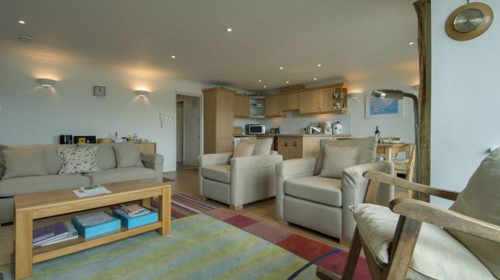 5 Burgh Island Causeway - Photo 4