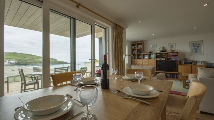 5 Burgh Island Causeway - Photo 6