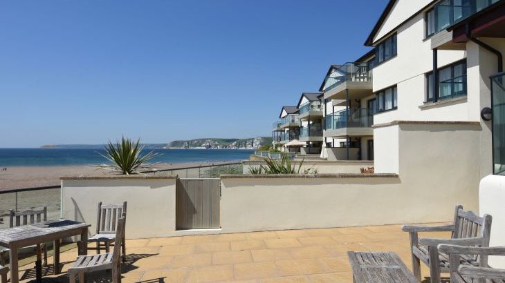 5 Burgh Island Causeway - Photo 19