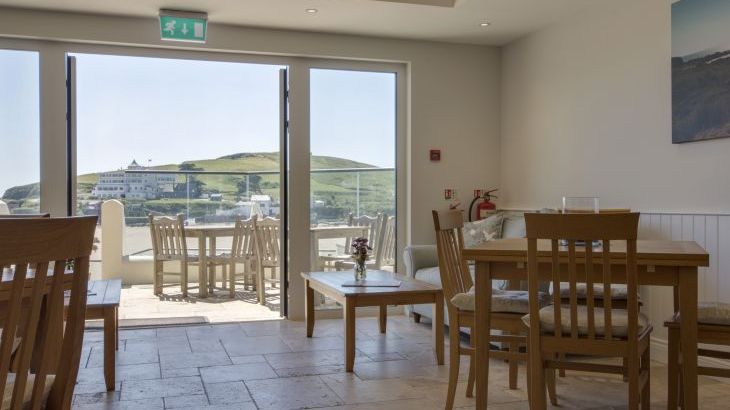 5 Burgh Island Causeway - Photo 23