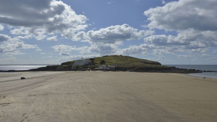 5 Burgh Island Causeway - Photo 27