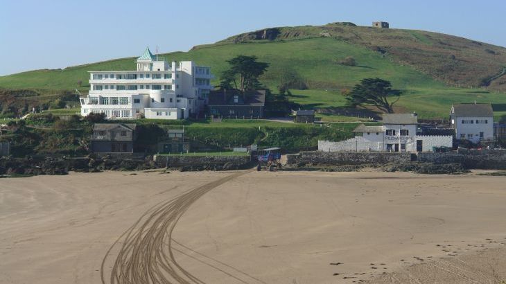 5 Burgh Island Causeway - Photo 29
