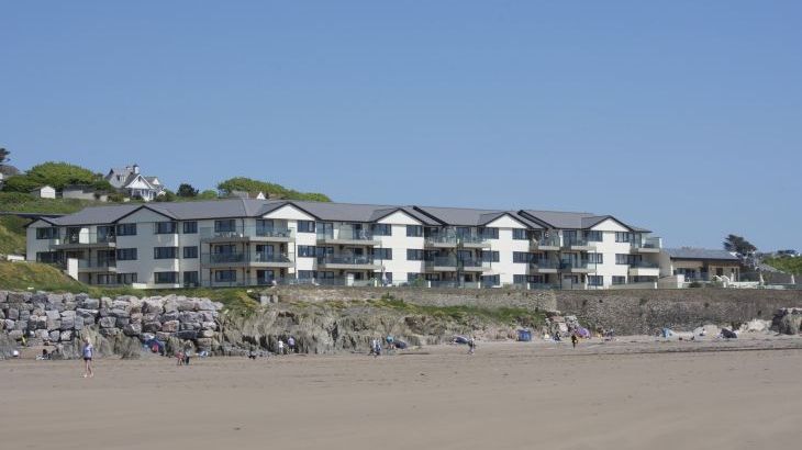 5 Burgh Island Causeway - Photo 30