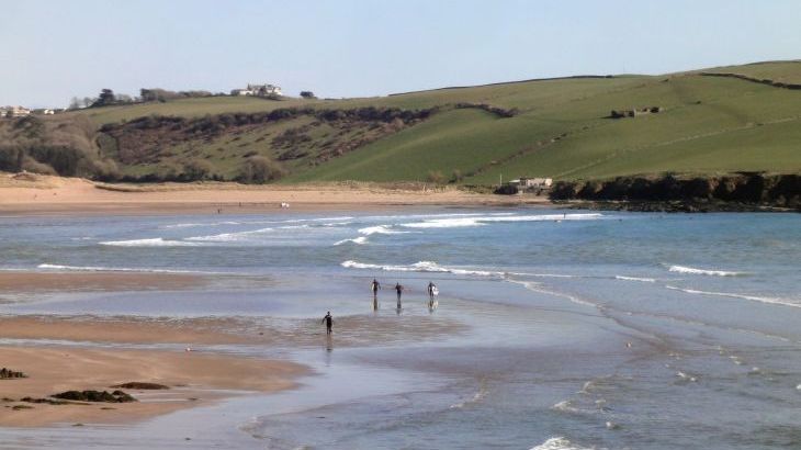 5 Burgh Island Causeway - Photo 31