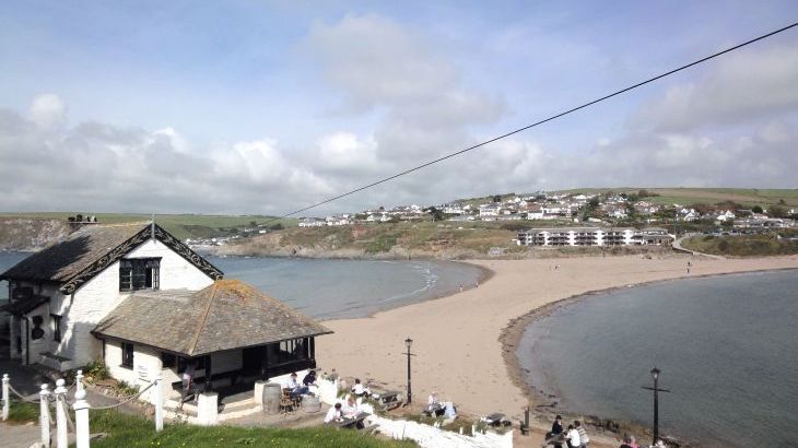 5 Burgh Island Causeway - Photo 32