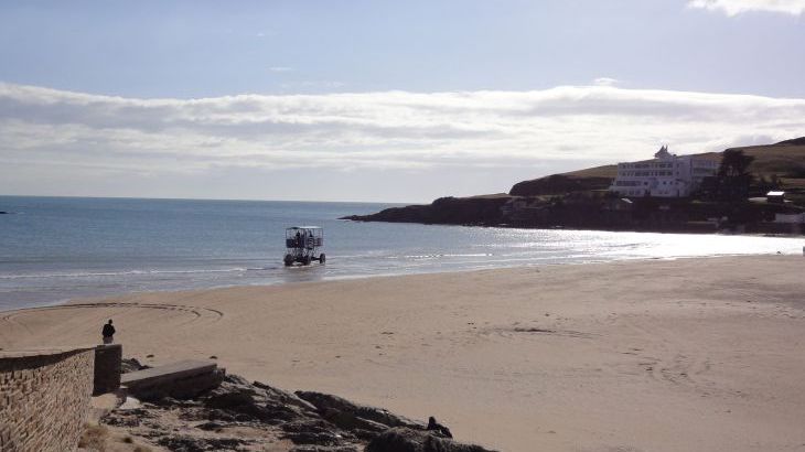 5 Burgh Island Causeway - Photo 33