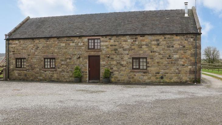 Bottomhouse Barn - Photo 1