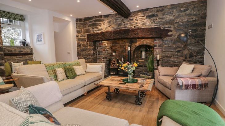 Plas Glan Yr Afon - Photo 3