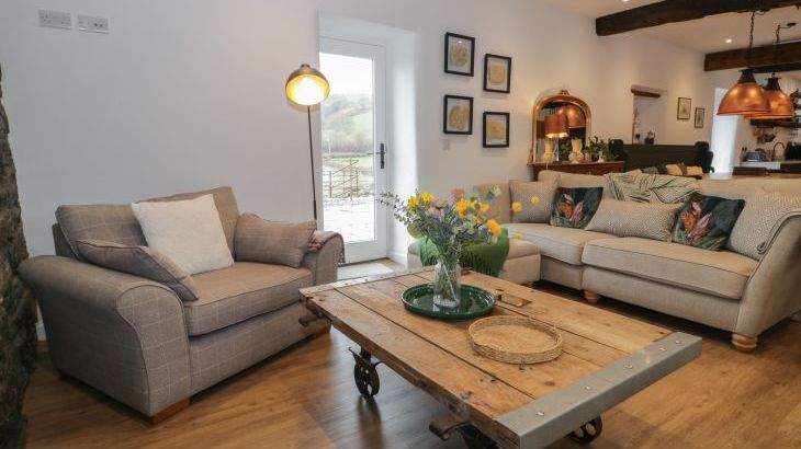 Plas Glan Yr Afon - Photo 4