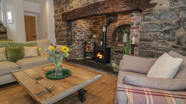 Plas Glan Yr Afon - Photo 5