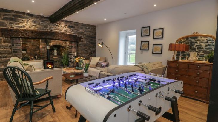 Plas Glan Yr Afon - Photo 6