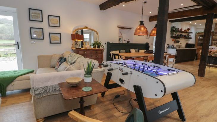 Plas Glan Yr Afon - Photo 7