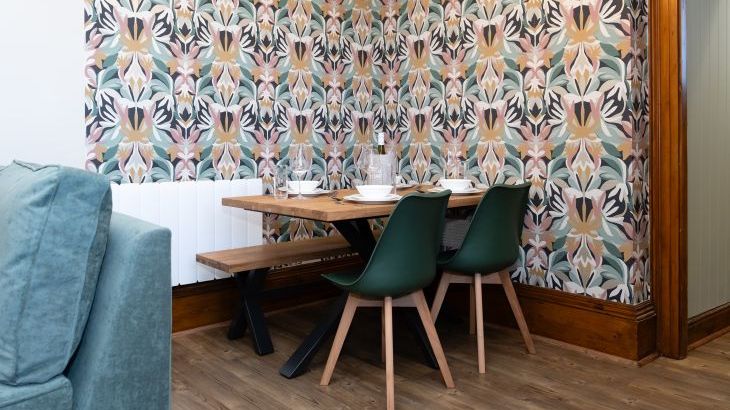 Watermouth Castle, Harbour Apartment - Photo 3