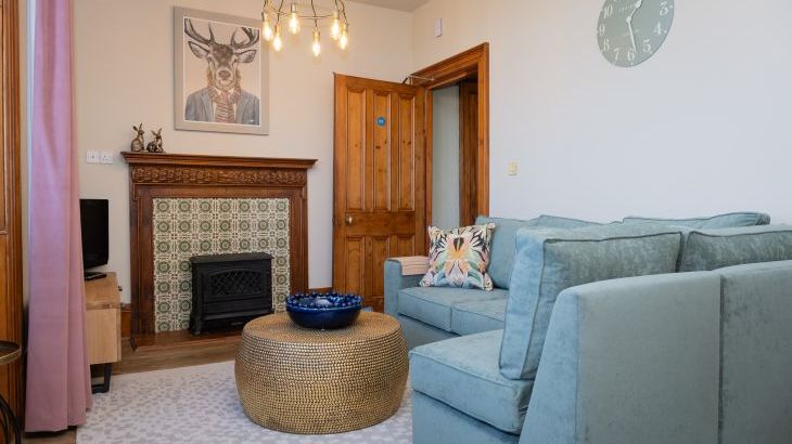 Watermouth Castle, Harbour Apartment - Photo 4