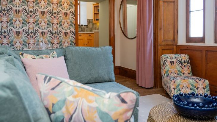 Watermouth Castle, Harbour Apartment - Photo 6