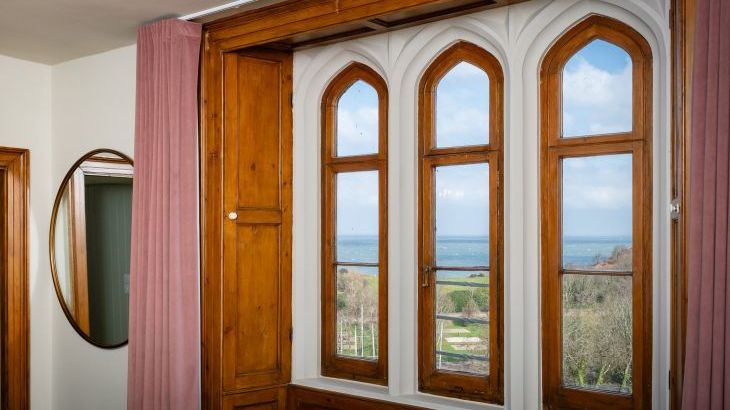 Watermouth Castle, Harbour Apartment - Photo 7