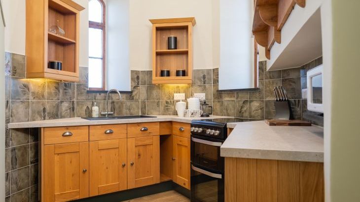 Watermouth Castle, Harbour Apartment - Photo 8